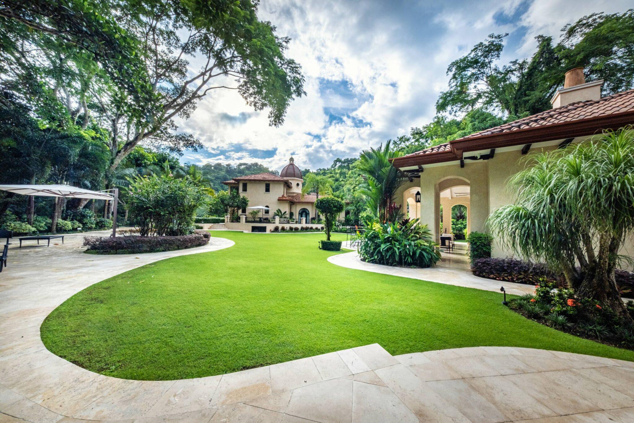 Villa Firenze, Costa Rica. All Inclusive, Luxury Villa Playa Herradura (Puntarenas) Zewnętrze zdjęcie