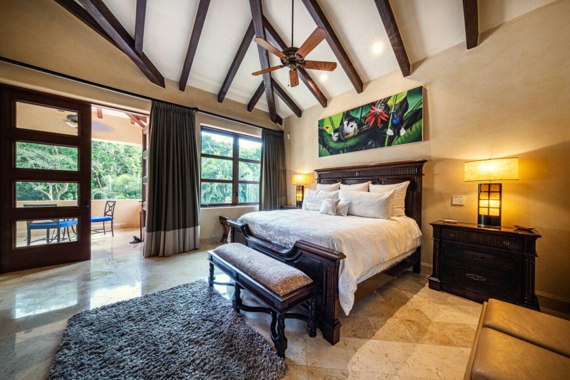 Villa Firenze, Costa Rica. All Inclusive, Luxury Villa Playa Herradura (Puntarenas) Zewnętrze zdjęcie
